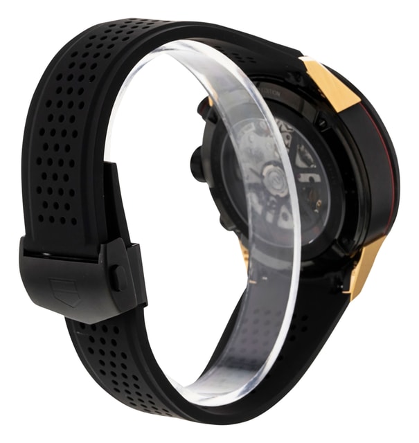 Tag Heuer Carrera CBG2052.FT6143 Image 3